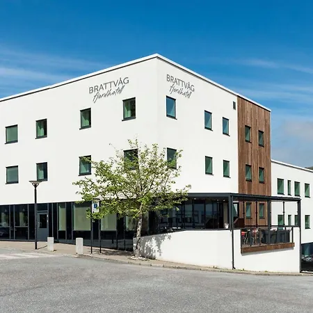 Hotel Fjordhotell