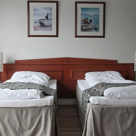 Fjordhotell Hotel 3*