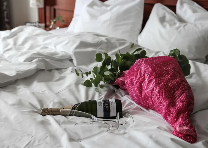 Otel Fjordhotell Brattvåg