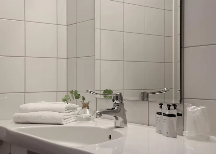 Fjordhotell Brattvåg