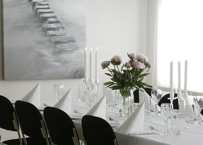 Fjordhotell 3* Brattvåg