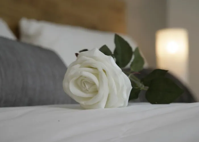 Fjordhotell Otel 3*