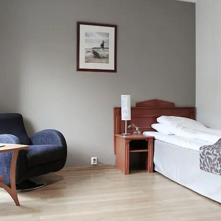 Fjordhotell Hotel 3*