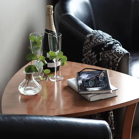 Hotel Fjordhotell 3*