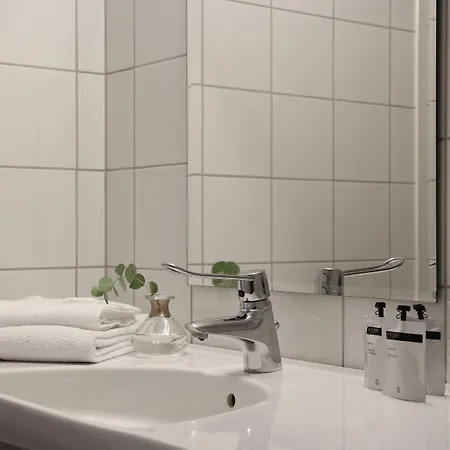 Fjordhotell Brattvag