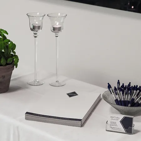 Hotel Fjordhotell 3*