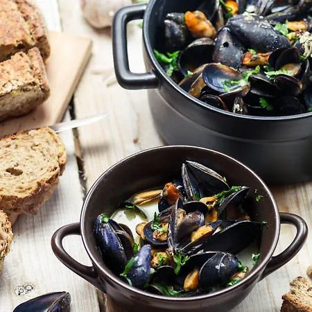 Hotel Fjordhotell 3*