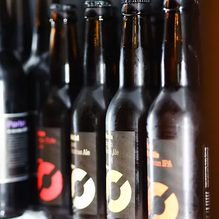 Fjordhotell Hotel Brattvag