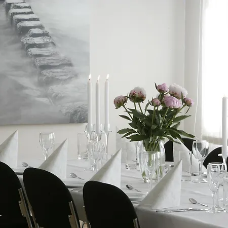 Fjordhotell 3* Brattvag