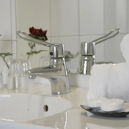 Fjordhotell Brattvag