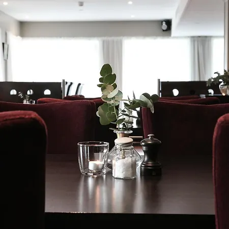 Hotell Fjordhotell