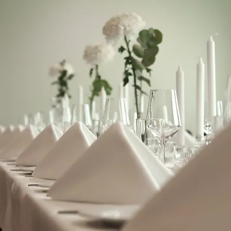 Fjordhotell 3* Brattvag