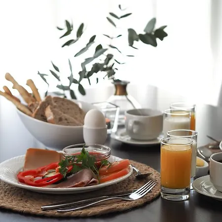 Fjordhotell Hotel Brattvag