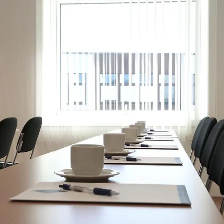 Fjordhotell Hotel 3*