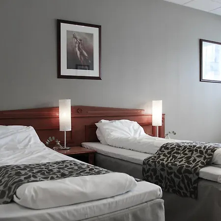 Fjordhotell Hotel Brattvag