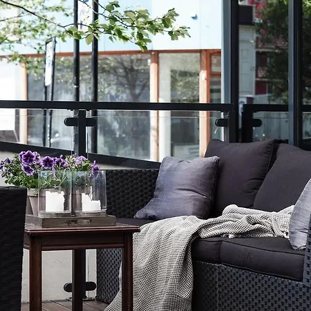 Fjordhotell Hotell 3*